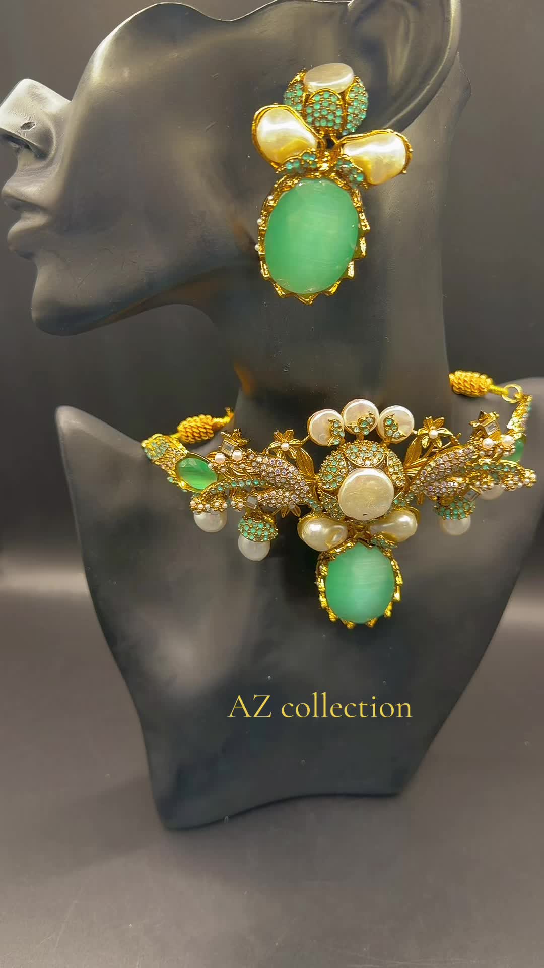 @AZ Collections