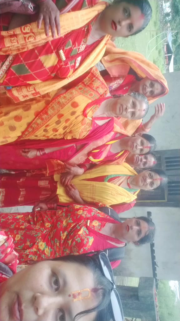 @.Gita Dhakal