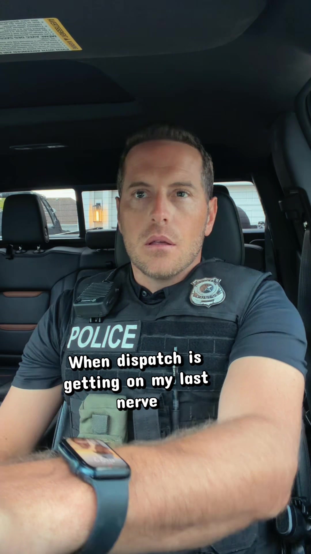 @Officer Nae Nae