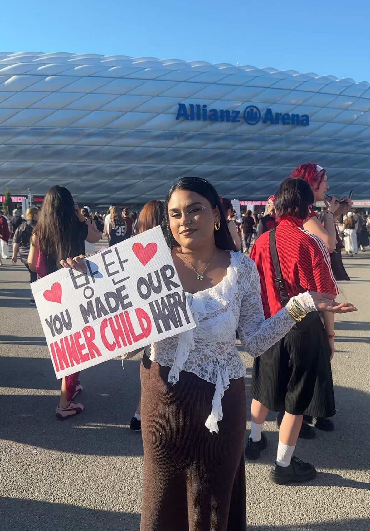 @Milan Kaur