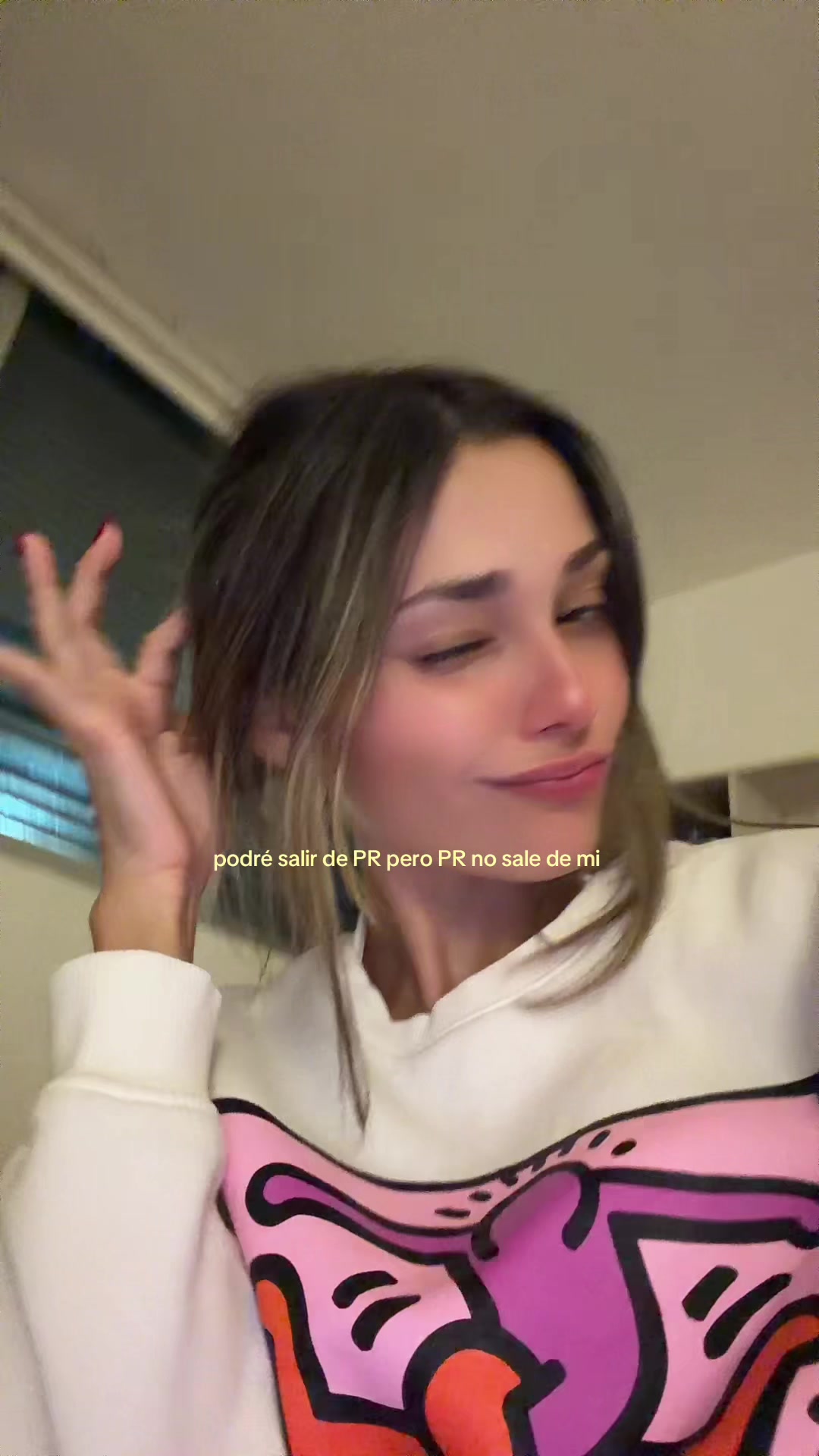 @Victoria Arocho