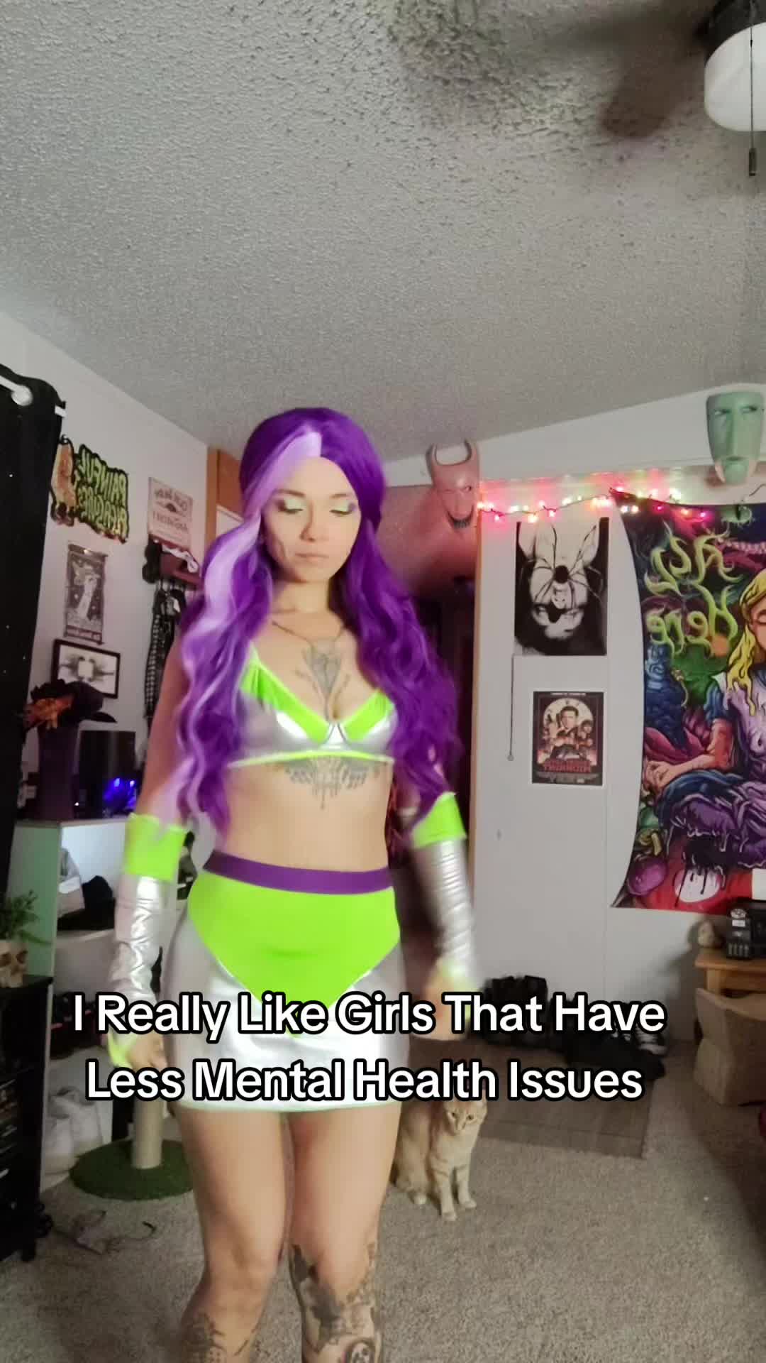 @♓XxSavageSirenxXx💜