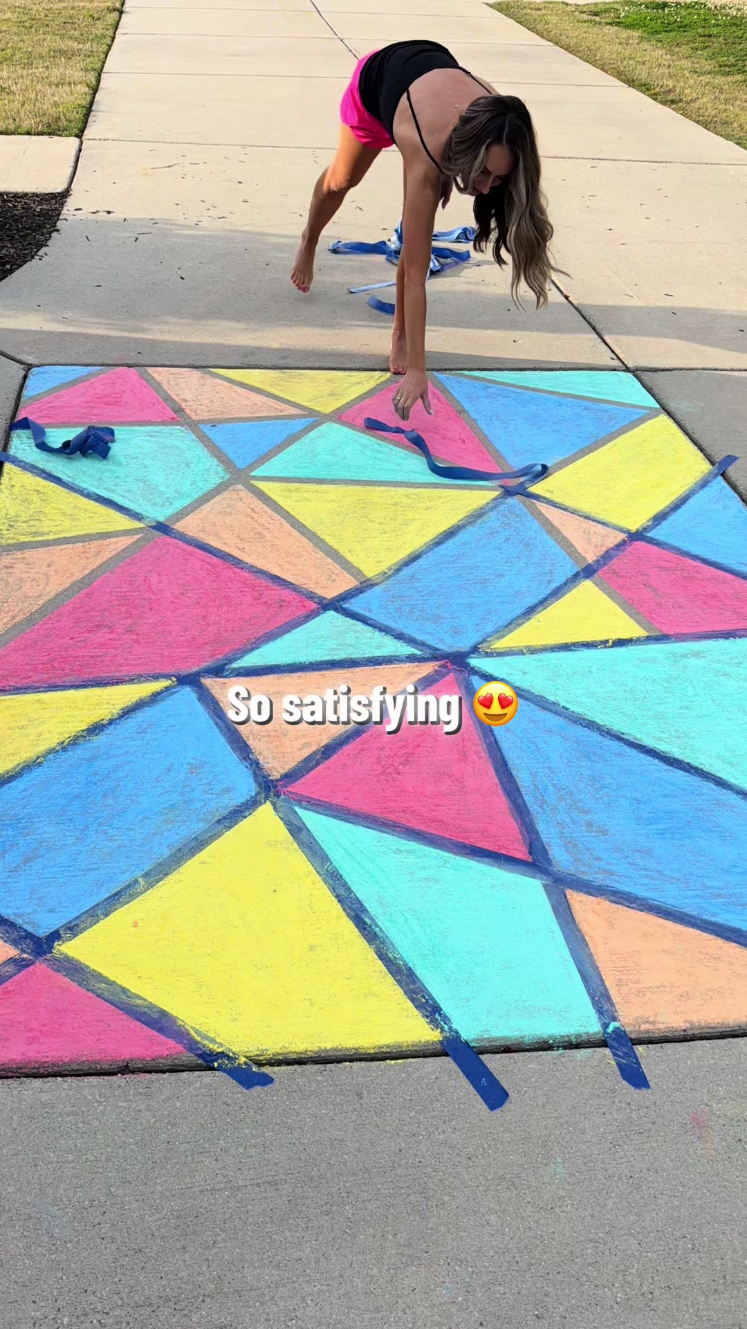 @Chalk with Mack 🖍️