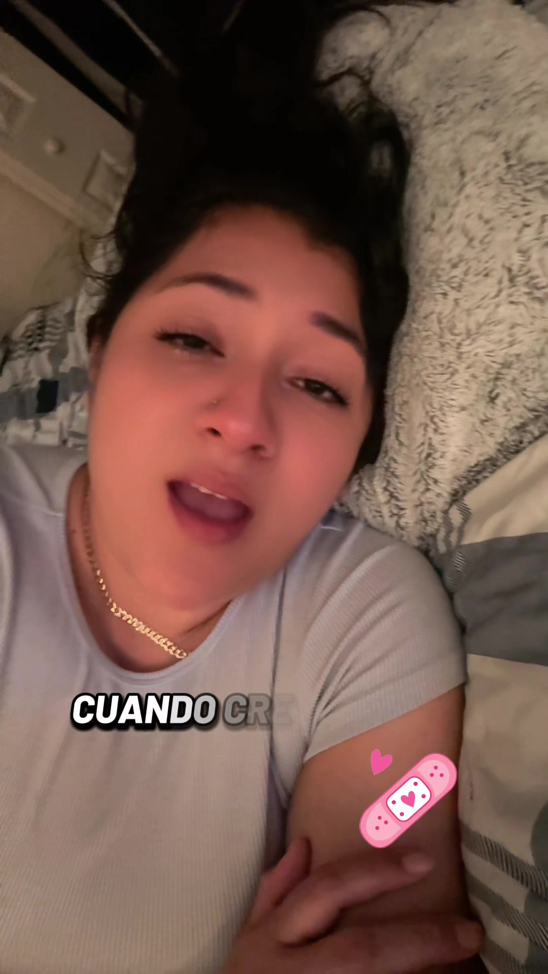 @Jessica Juarez