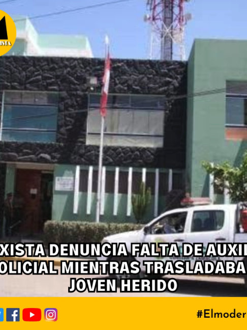 @El Modernista