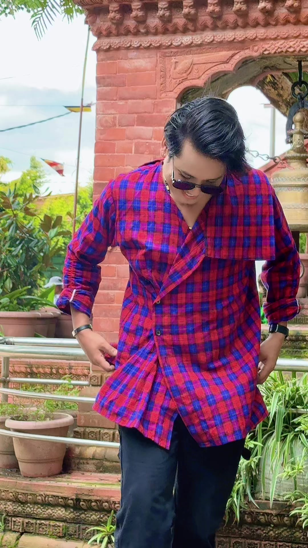 @Babin Singh thakuriofficial