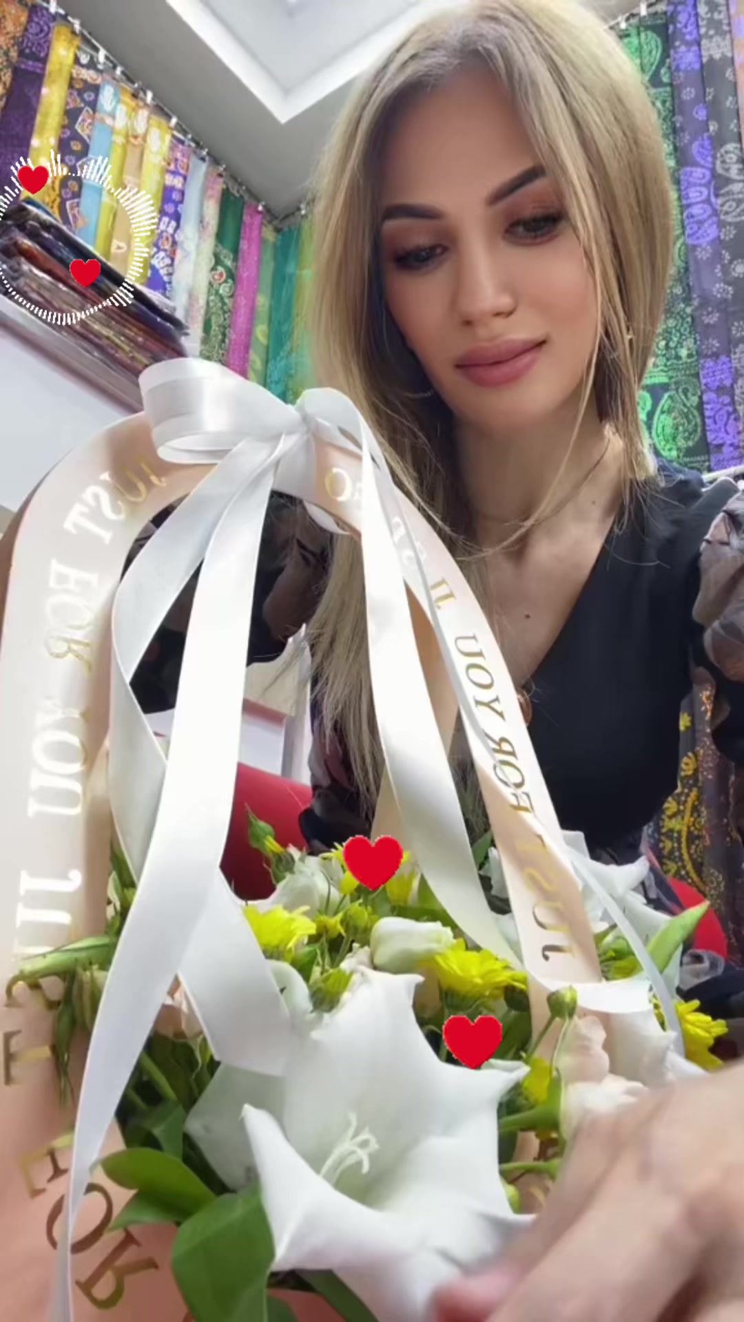 @Miss Maýsa öýmeler