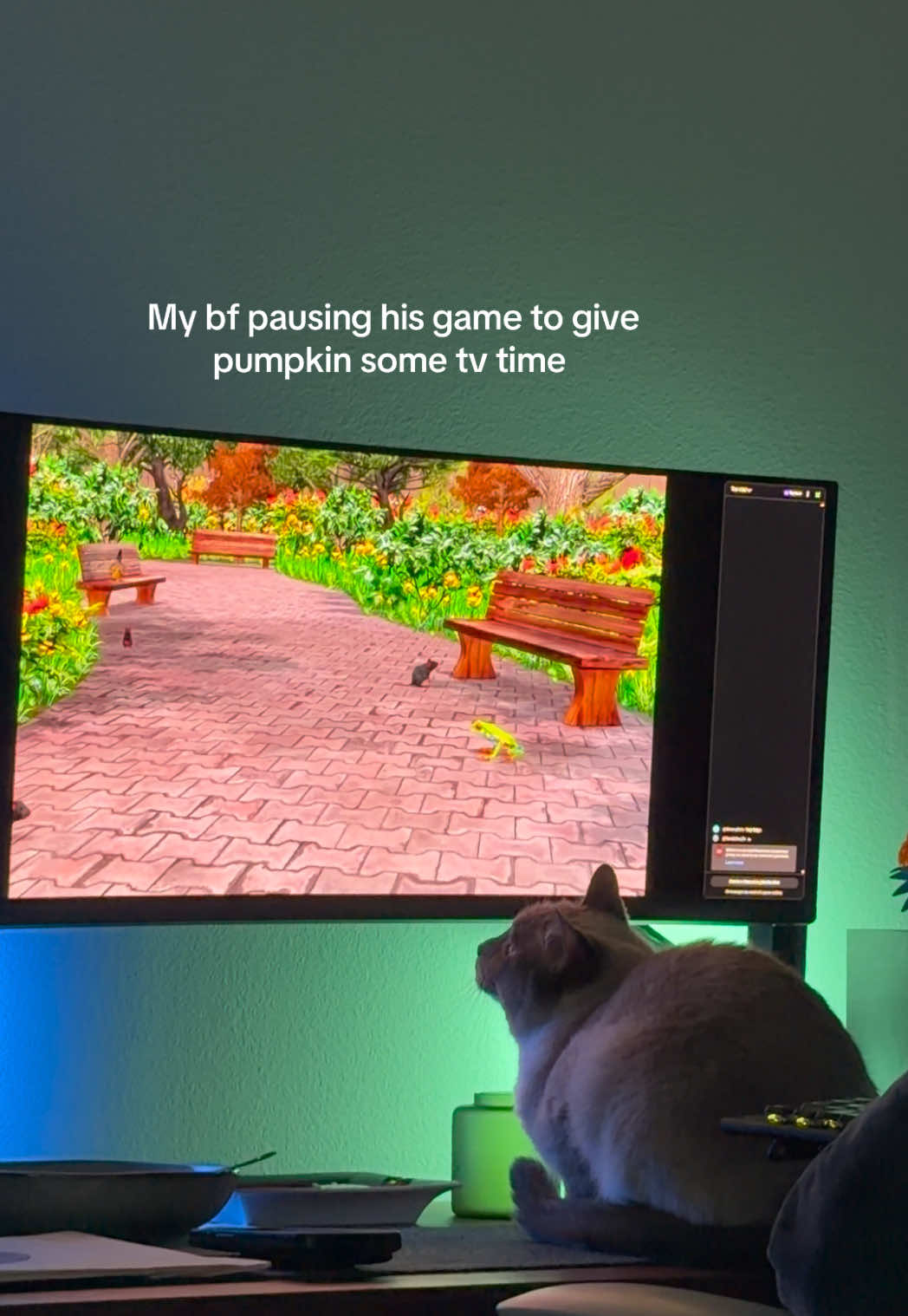 @Mel