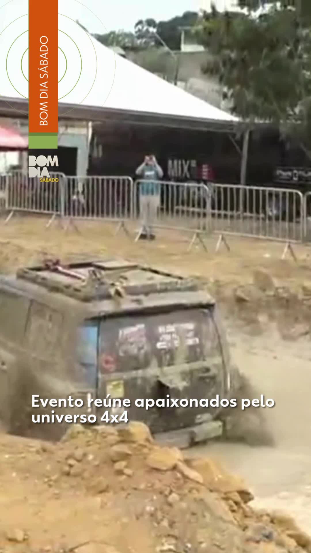 @TV BAHIA