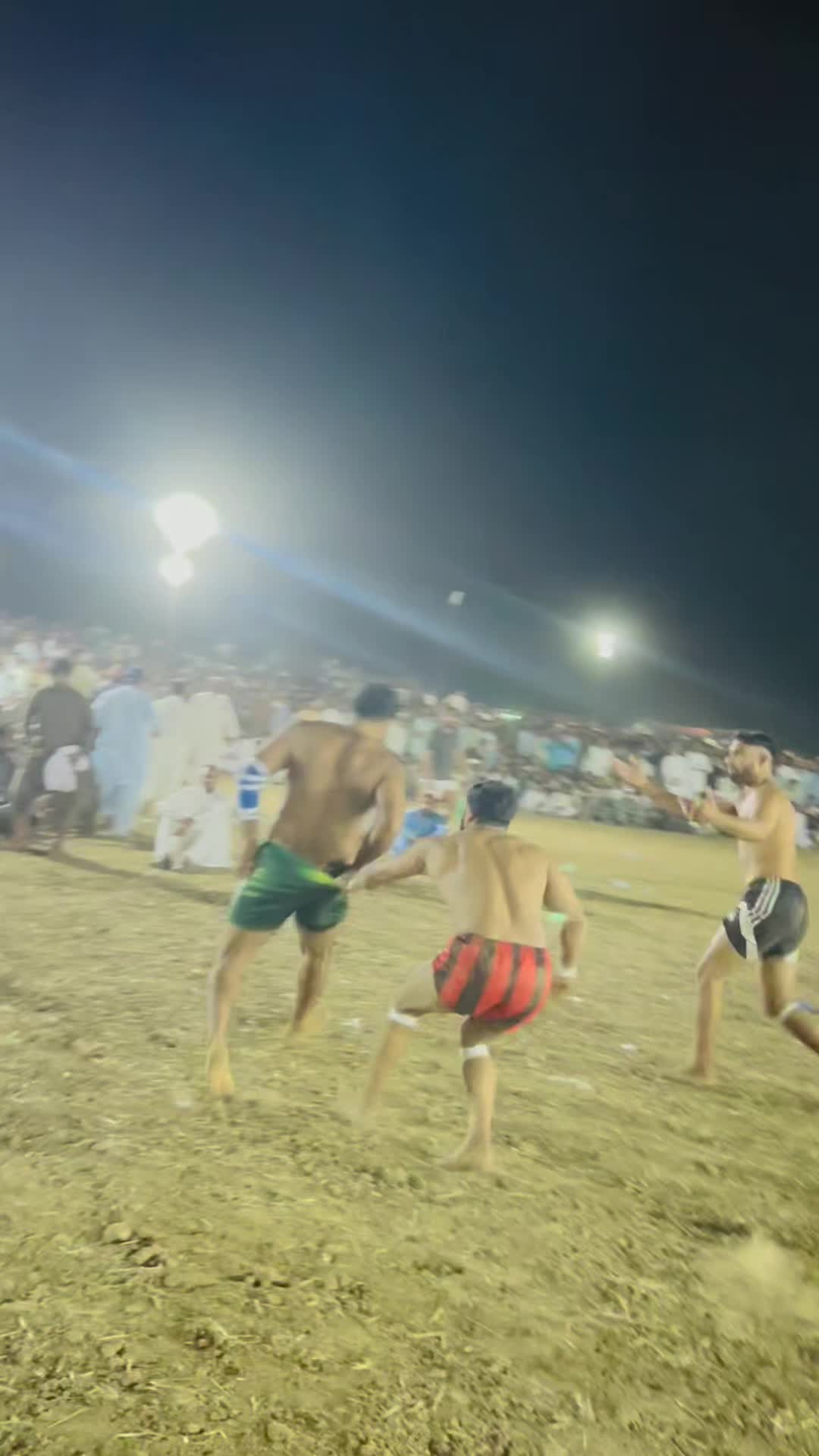 @Punjab Kabaddi