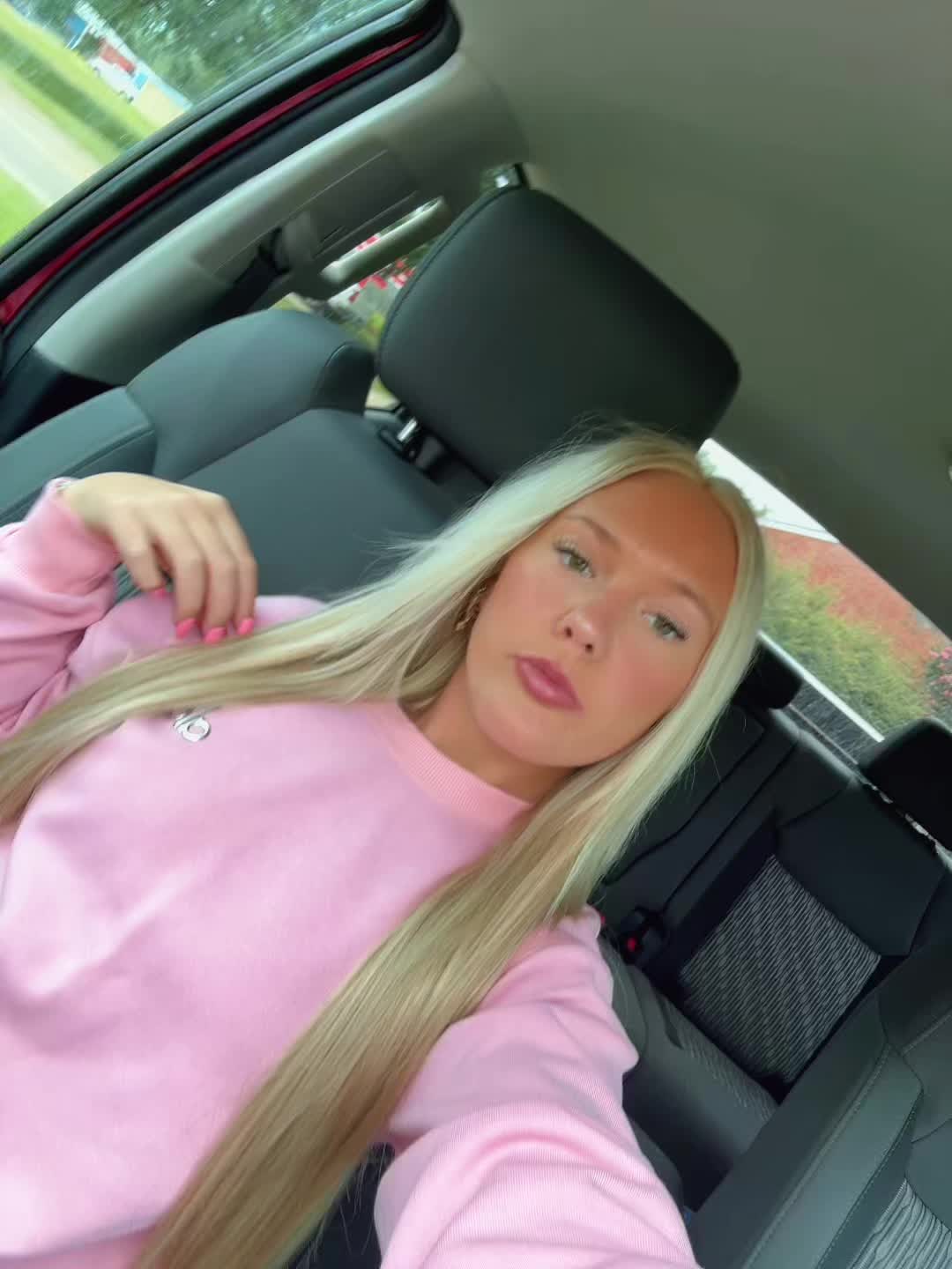 @Kaylee Marie