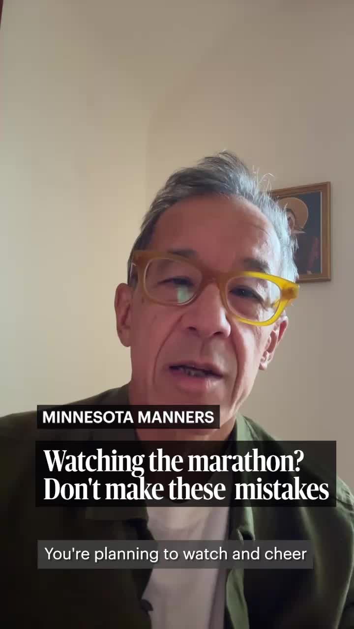 @Minnesota Star Tribune