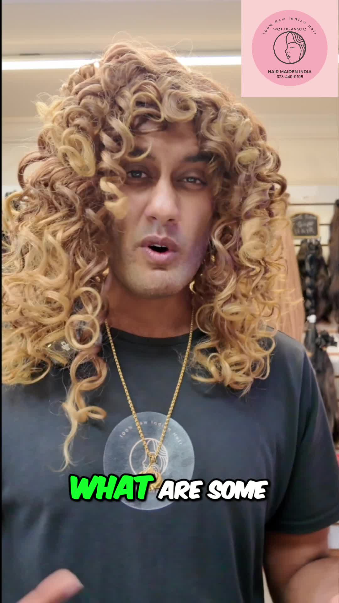 @Hairmaidenindia
