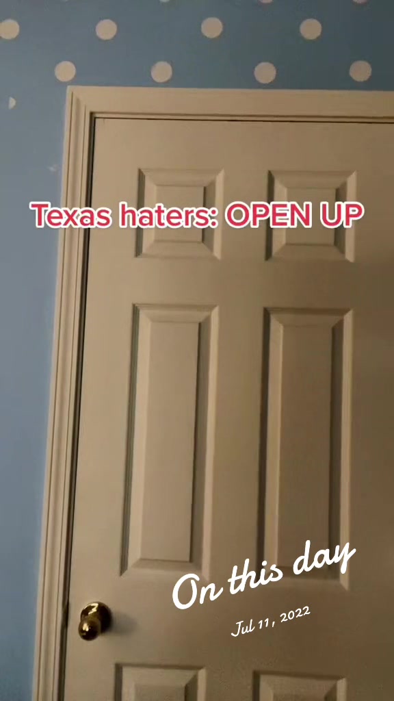 @Cesar &ldquo;The TX Cowboy&rdquo; Perez Jr