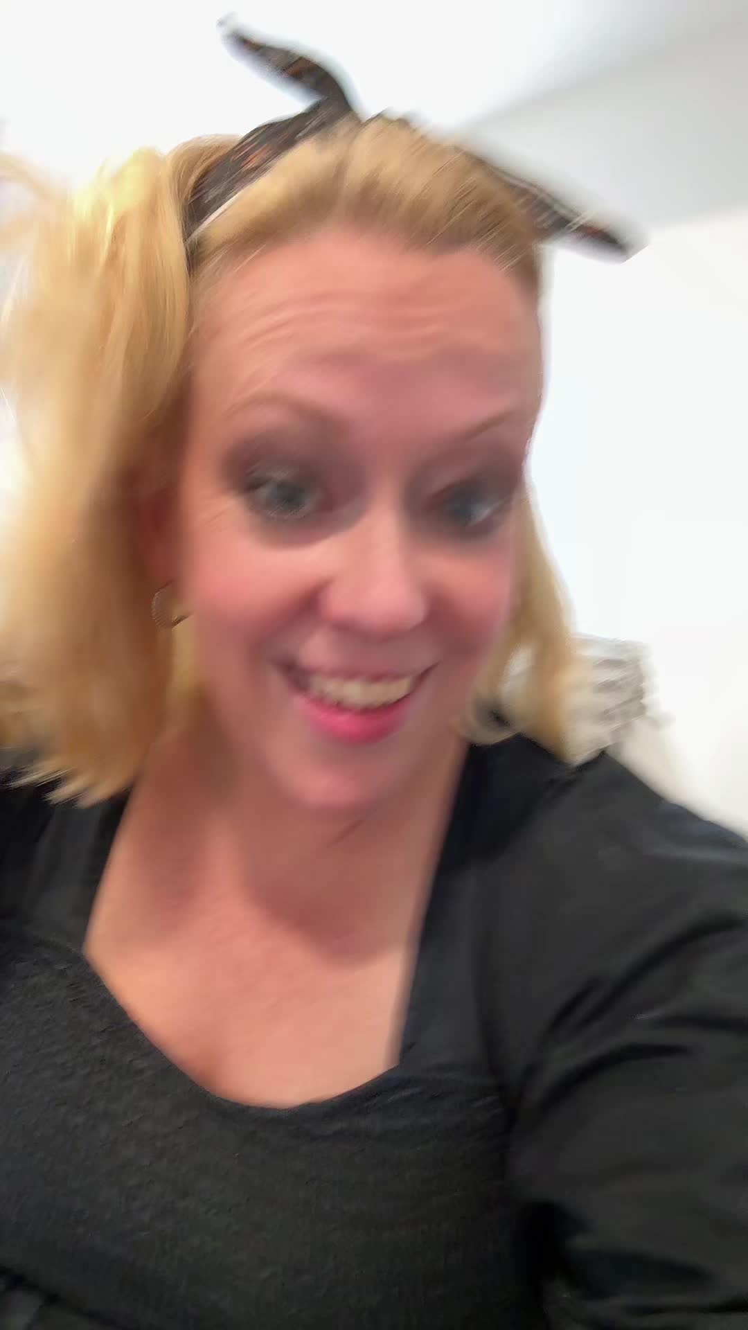 @ChristineontheGo