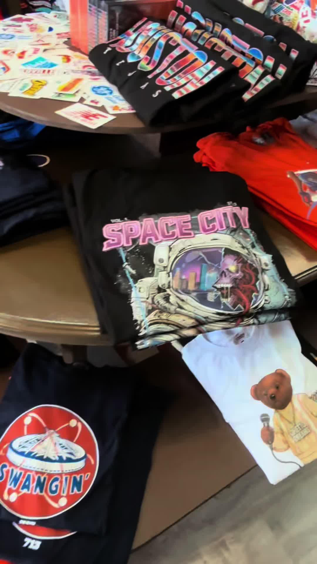 @713 Shirts