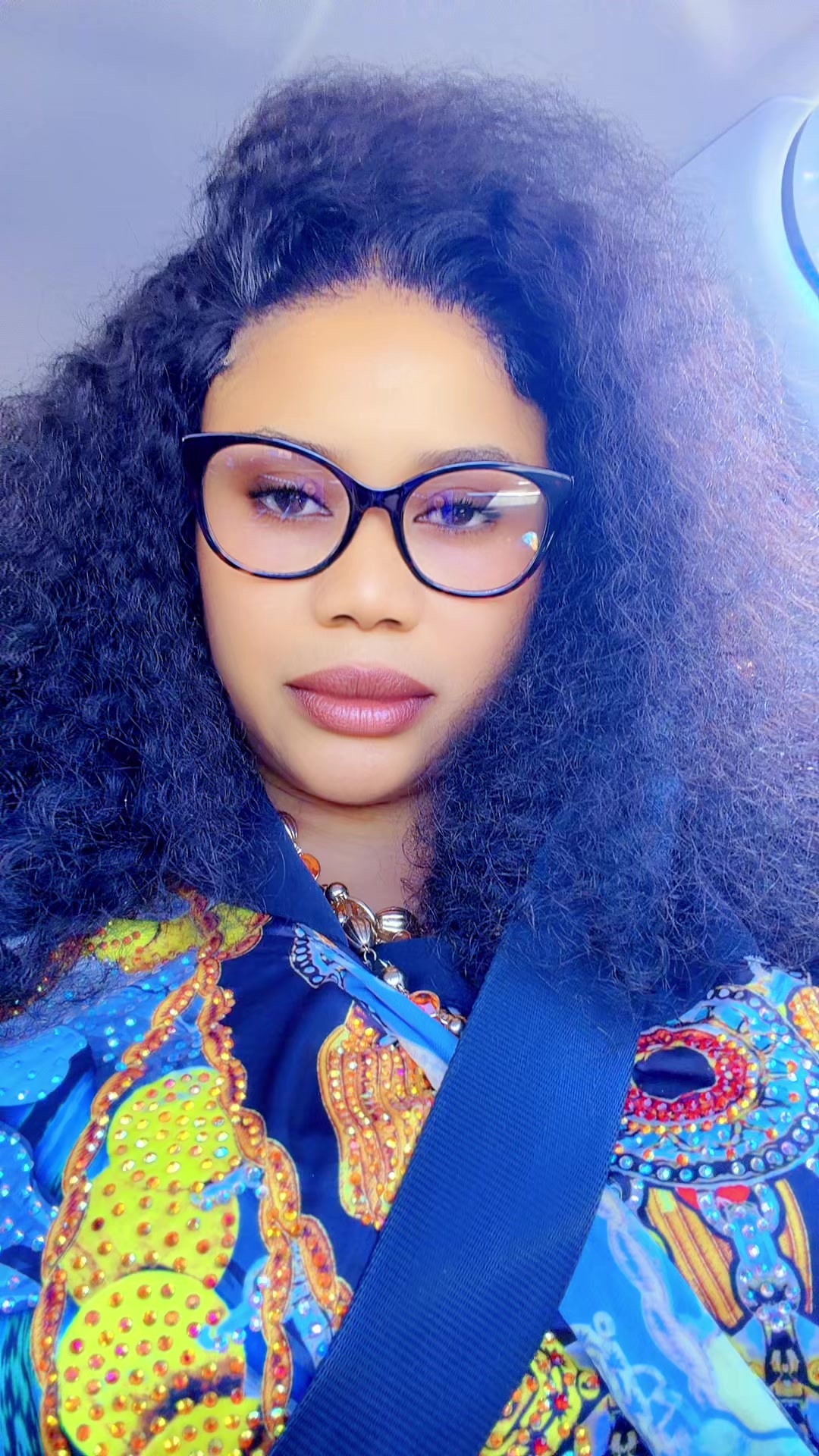 @daughter of Grace