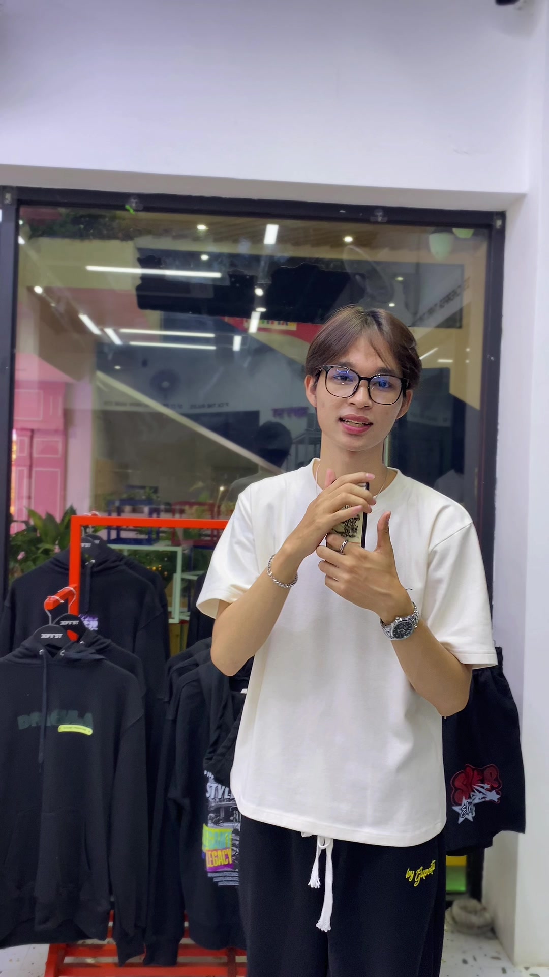 @30First - សាខាFunMall-TK