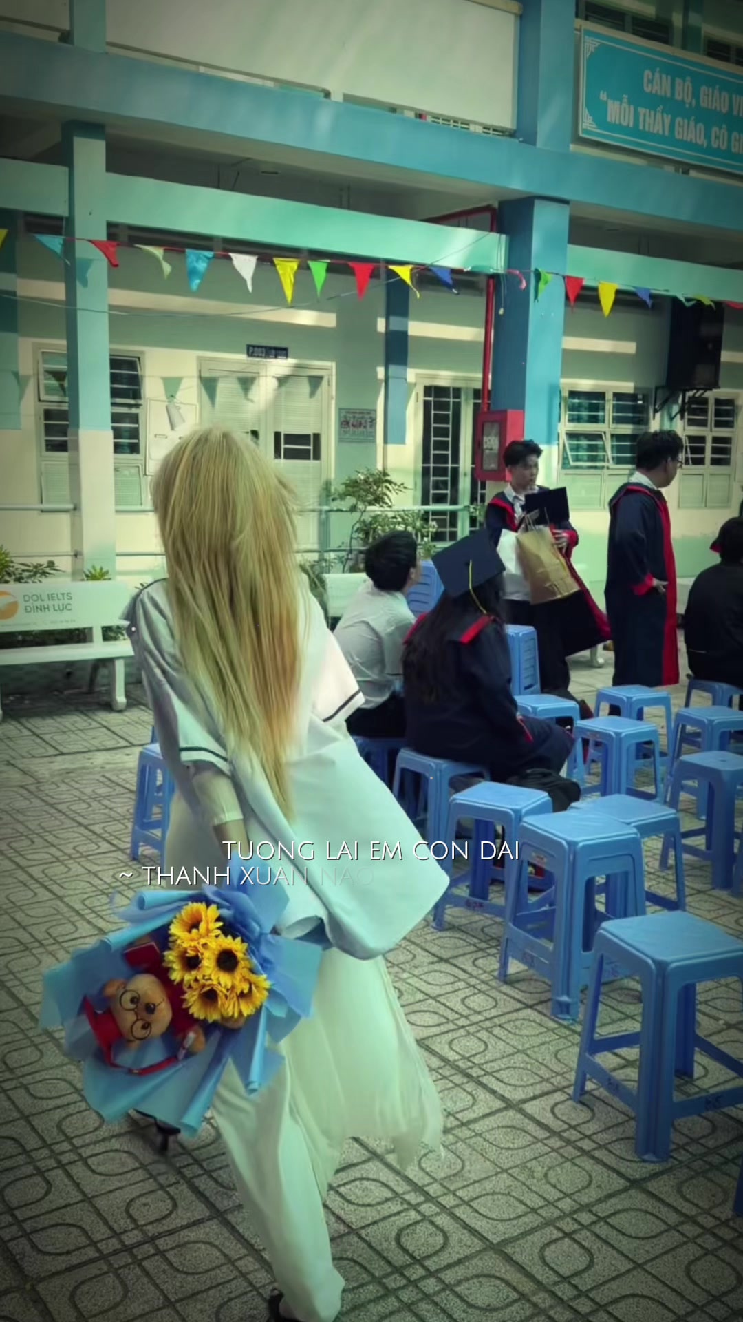 @La Ho&agrave;ng Kỳ Duy&ecirc;n