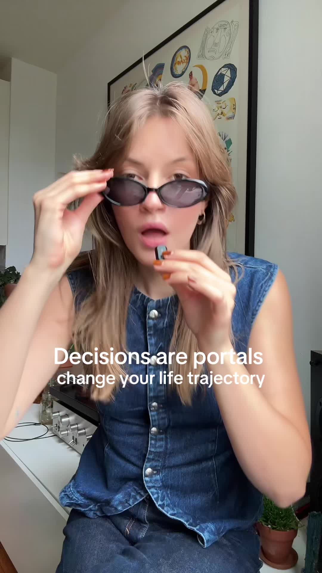 @Jenna Million