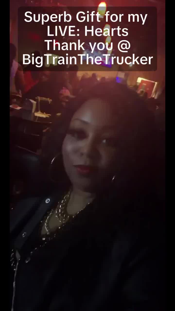 @Gina Rose