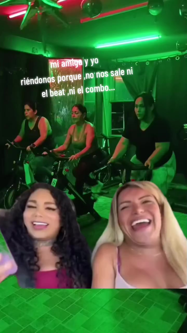 @Glorias Adriana