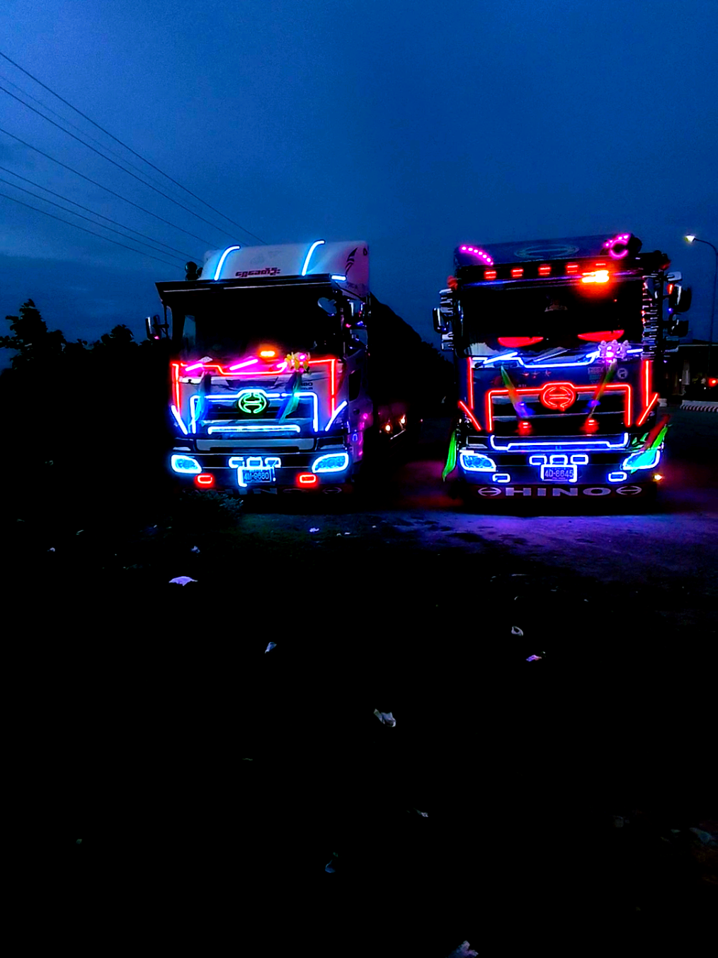@🇲🇲🚛 U SOE GYI 🚛🇲🇲 SPW