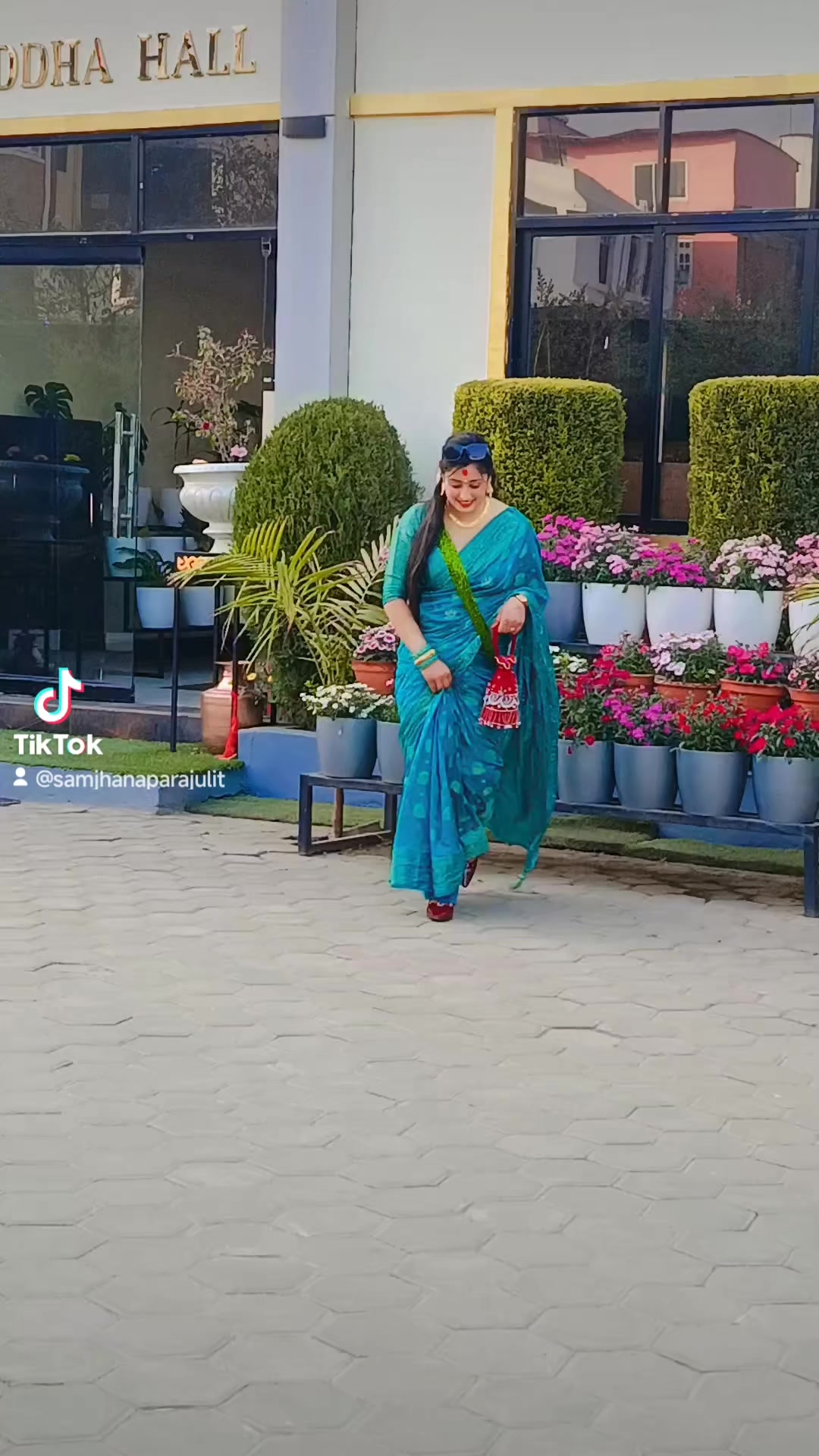 @samjhana parajuli timalsina
