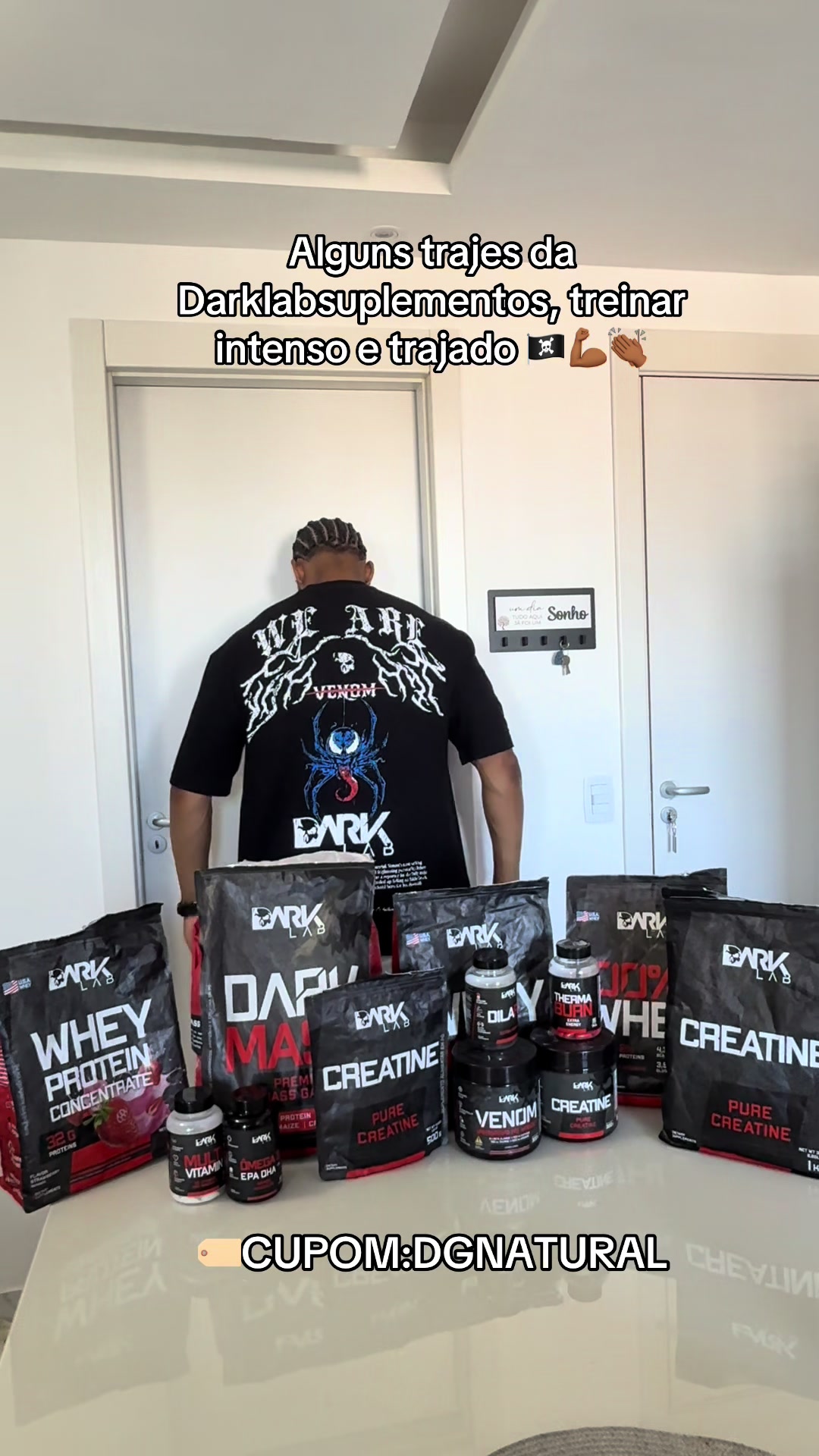 @DGNATURAL💪🏾 🌱