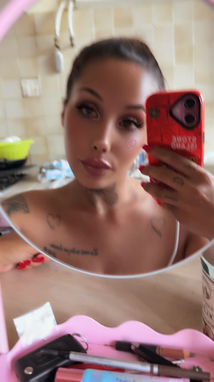 @inessness💋
