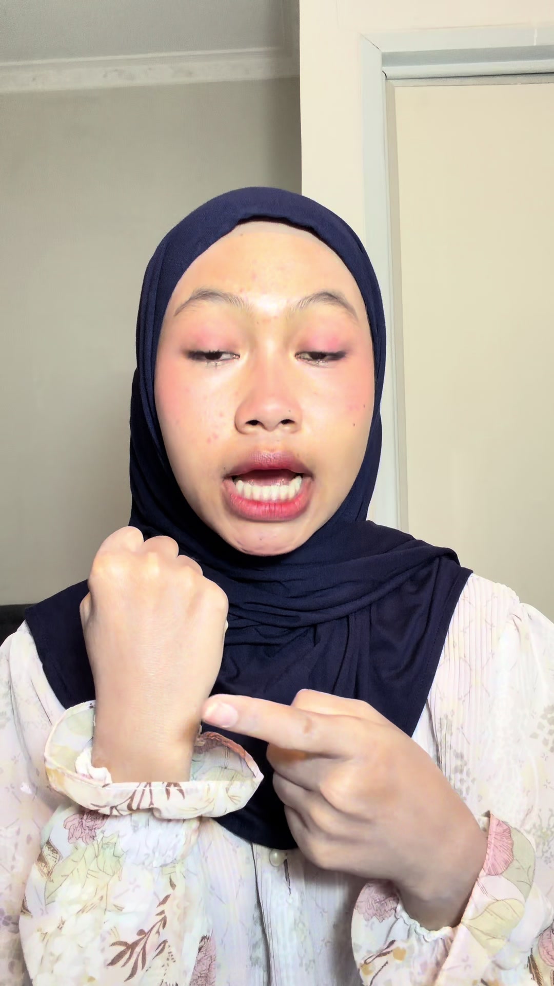 @Ini rika