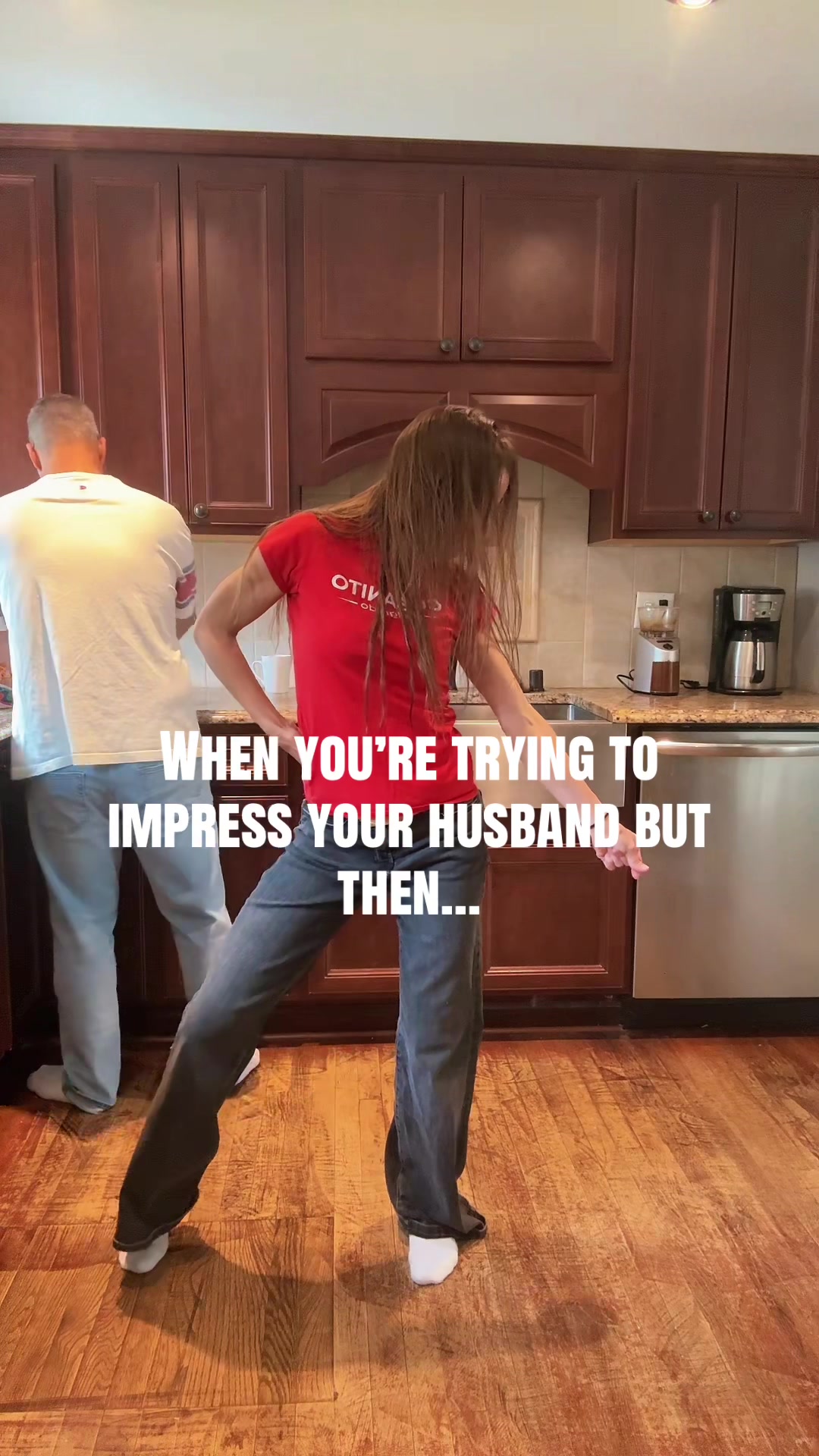 @The Dancing Family