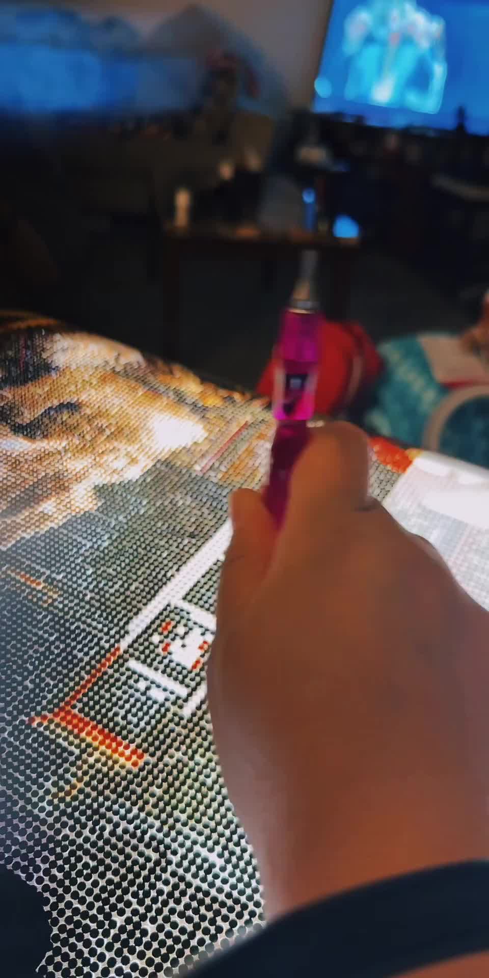@Courtney Mogan