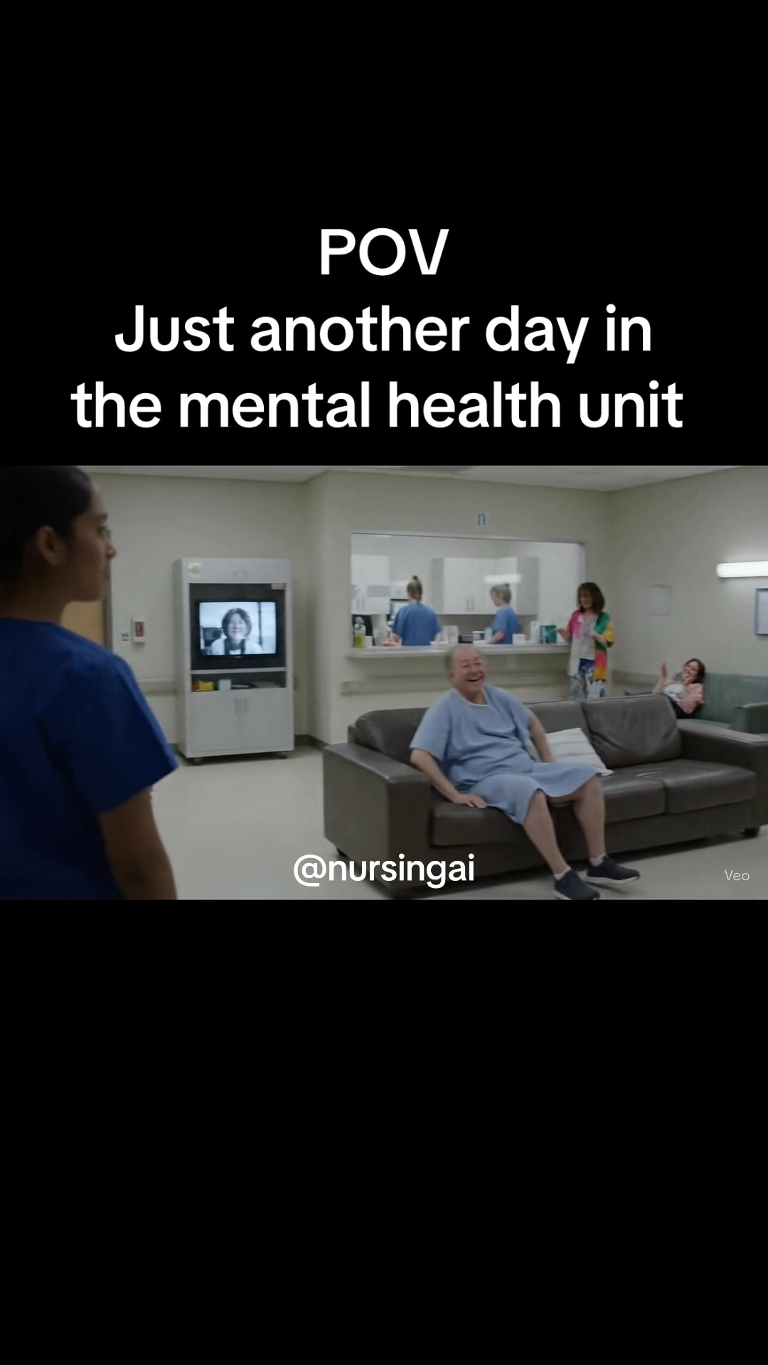 @Nursing AI