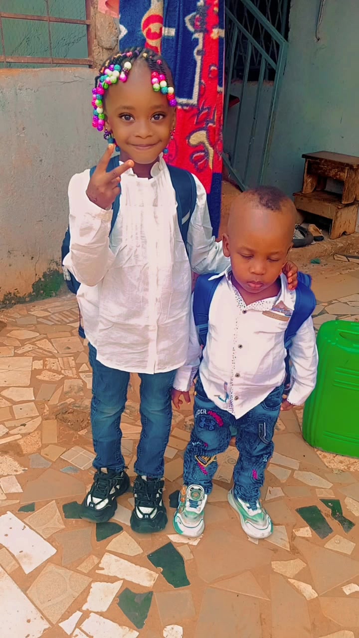 @Dame Dorinthié 💍🇲🇱🇧🇫🇳🇪