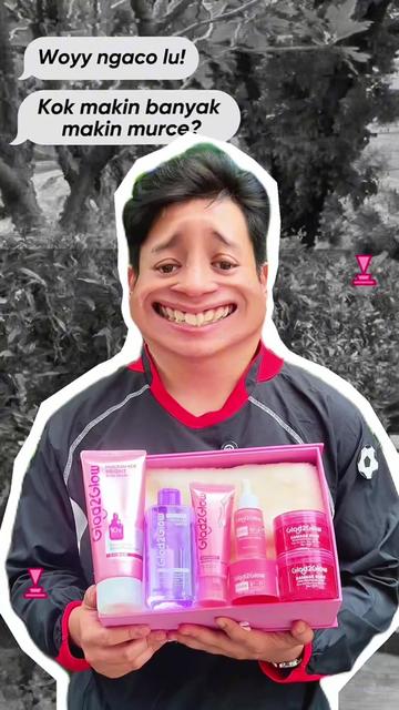 @Glad2Glow_Official