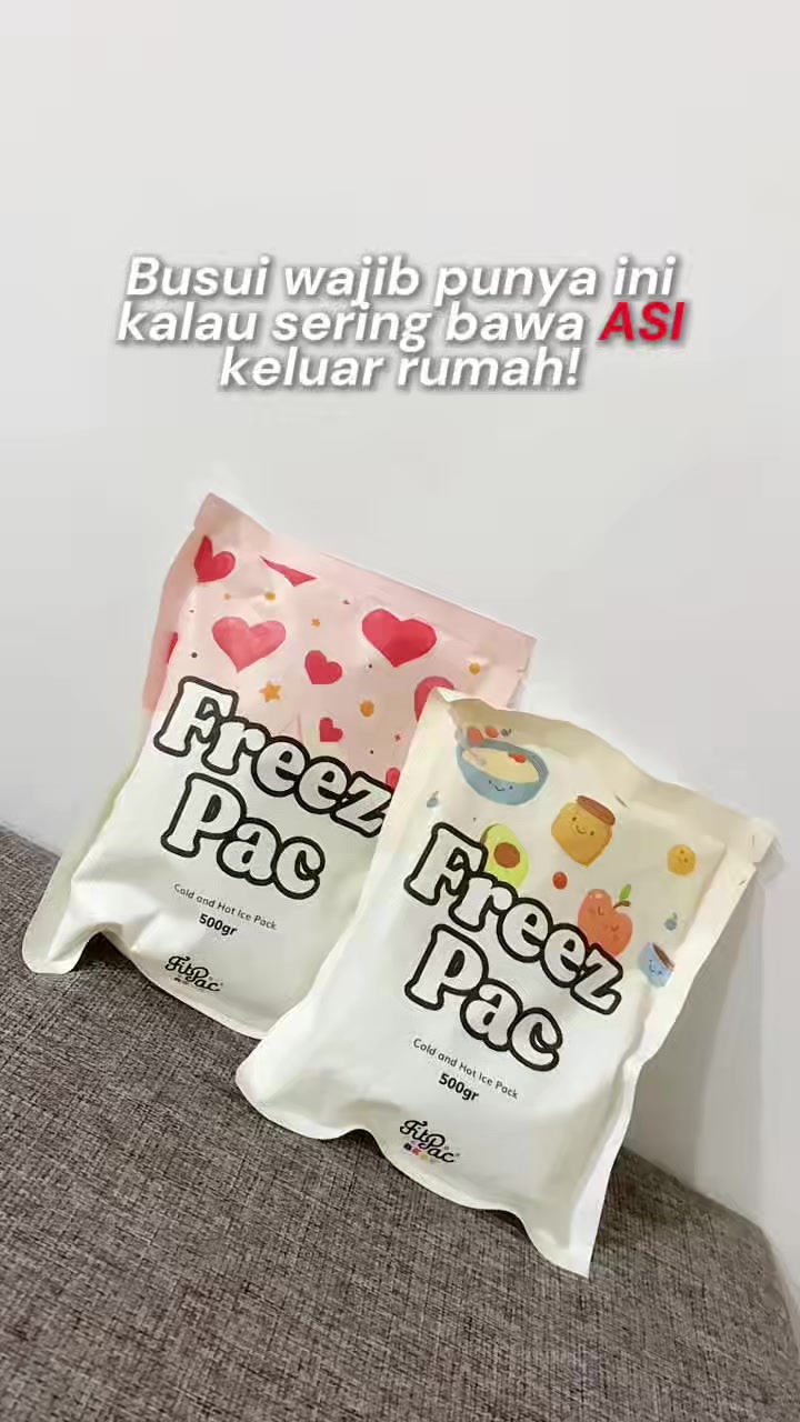 @FitPac Bebe Indonesia