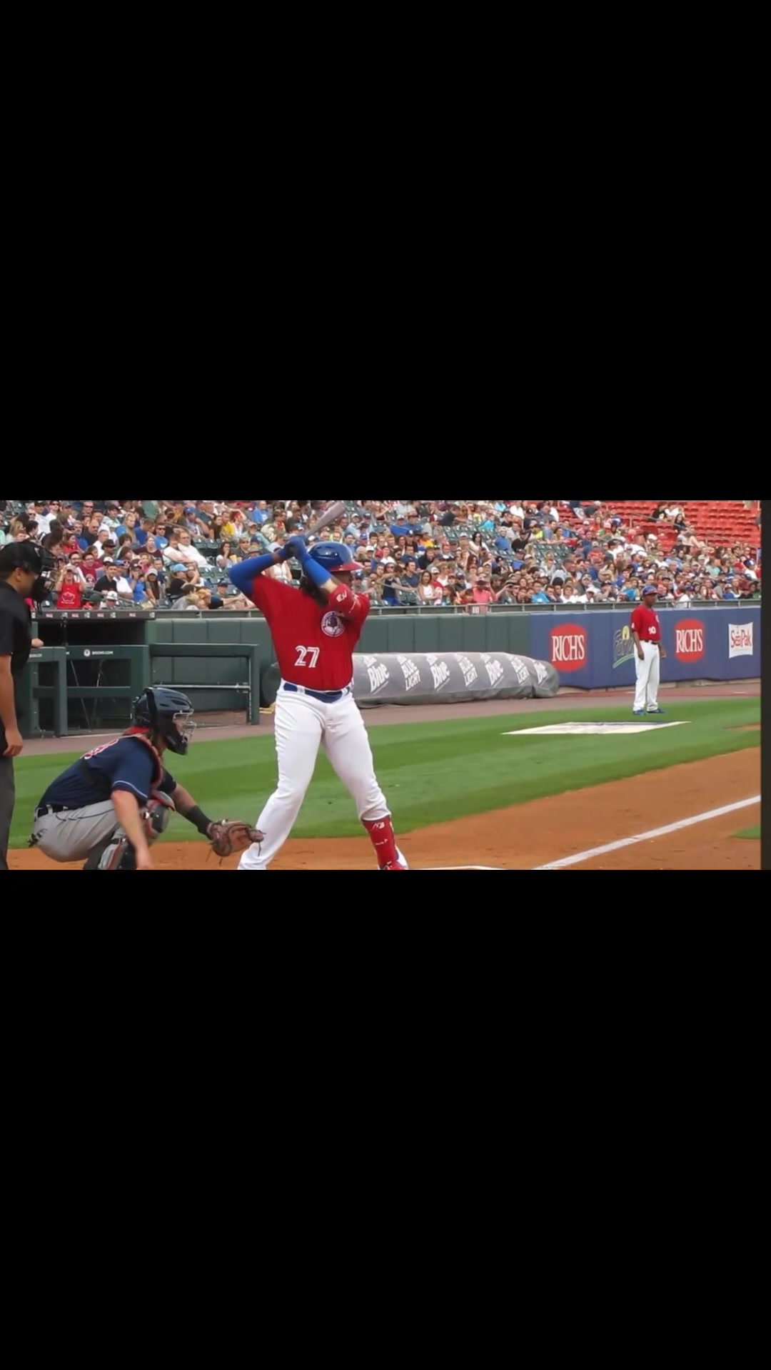 @mlbdeshow