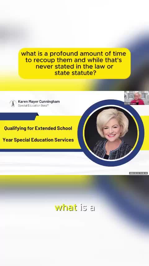 @"The Epic IEP"