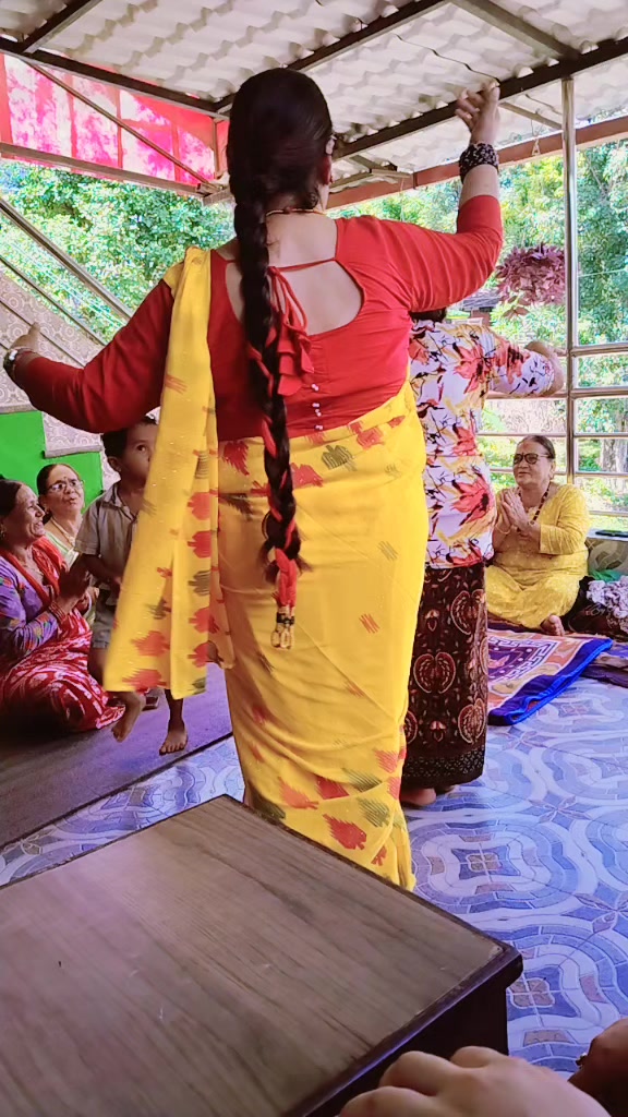 @Devi Khatri