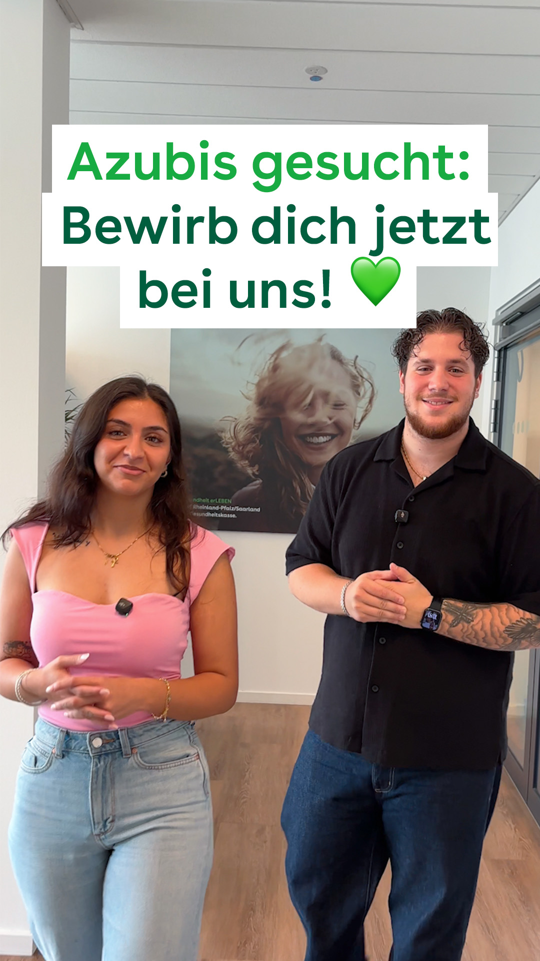 @AOK Rheinland-Pfalz/Saarland