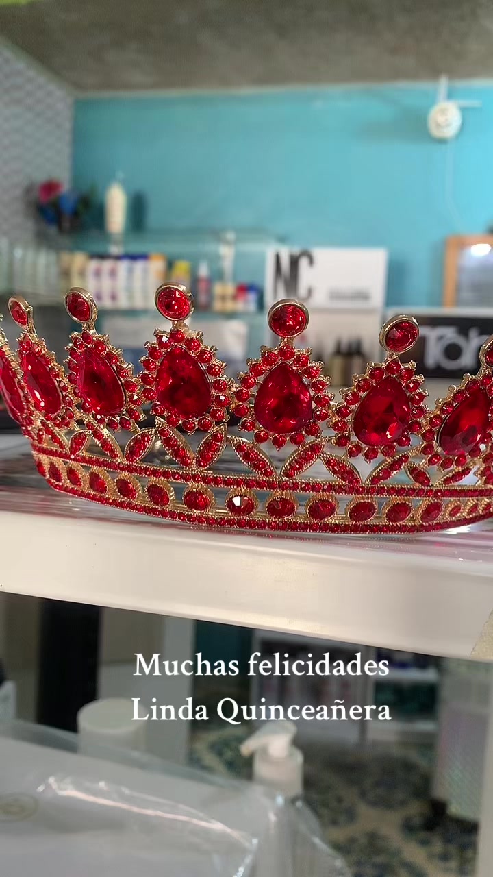 @Valeshka salón