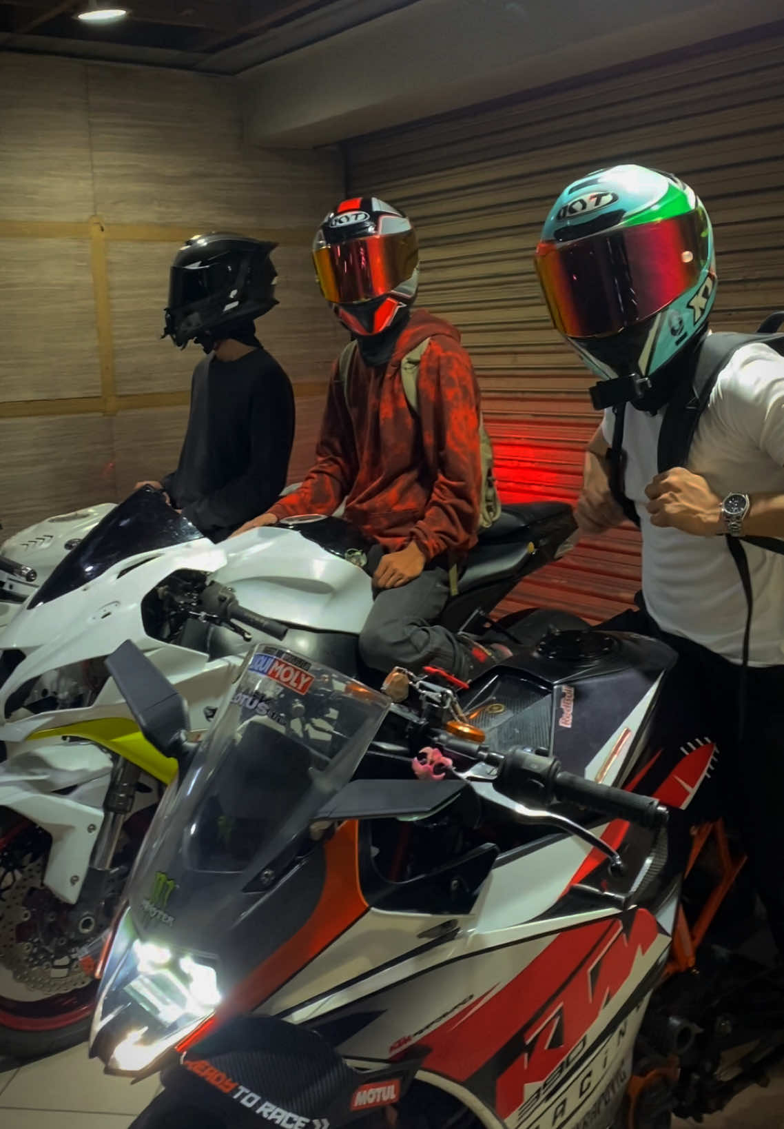 @EYKERS MOTO