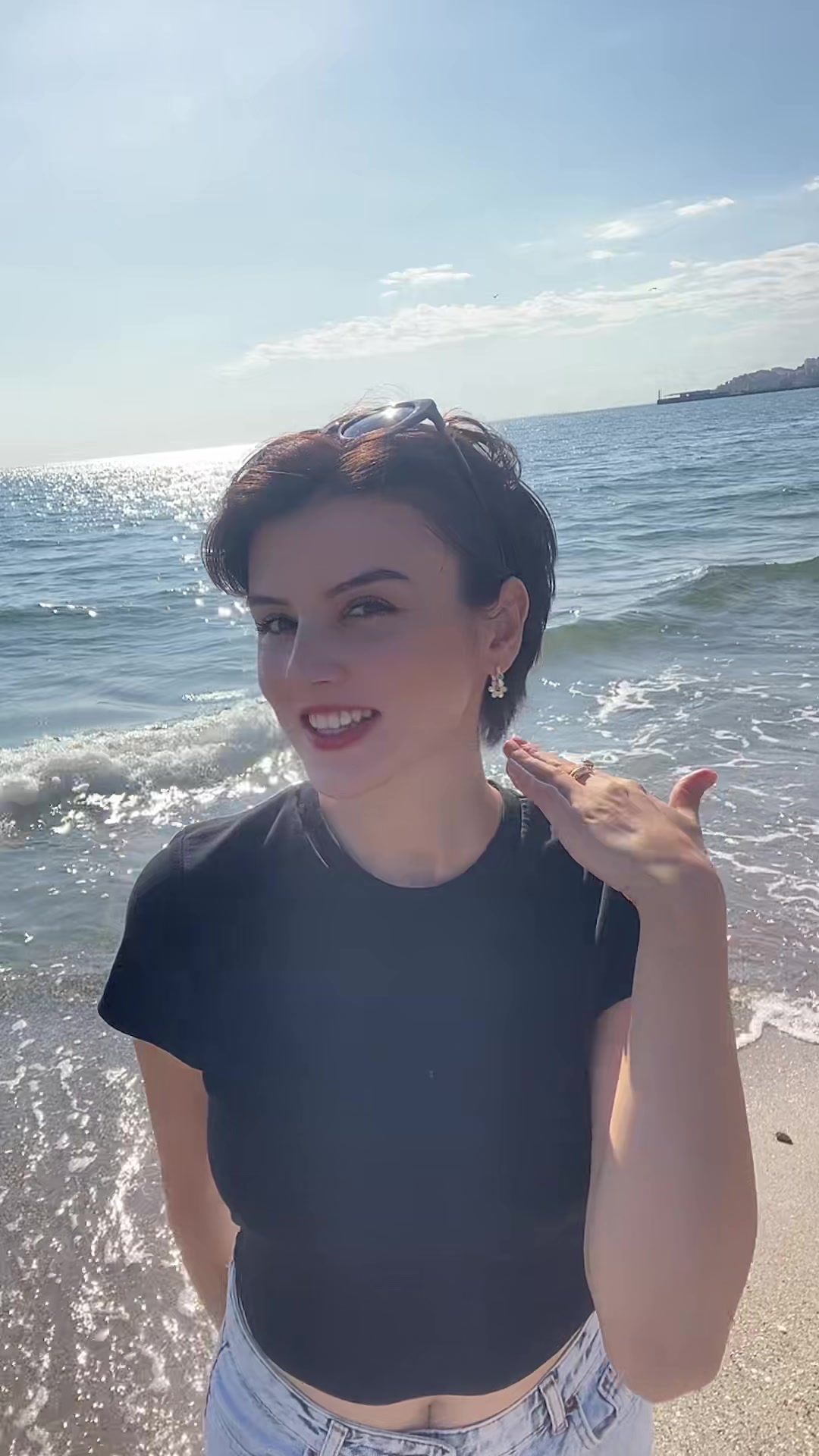 @Tuğçe Gün