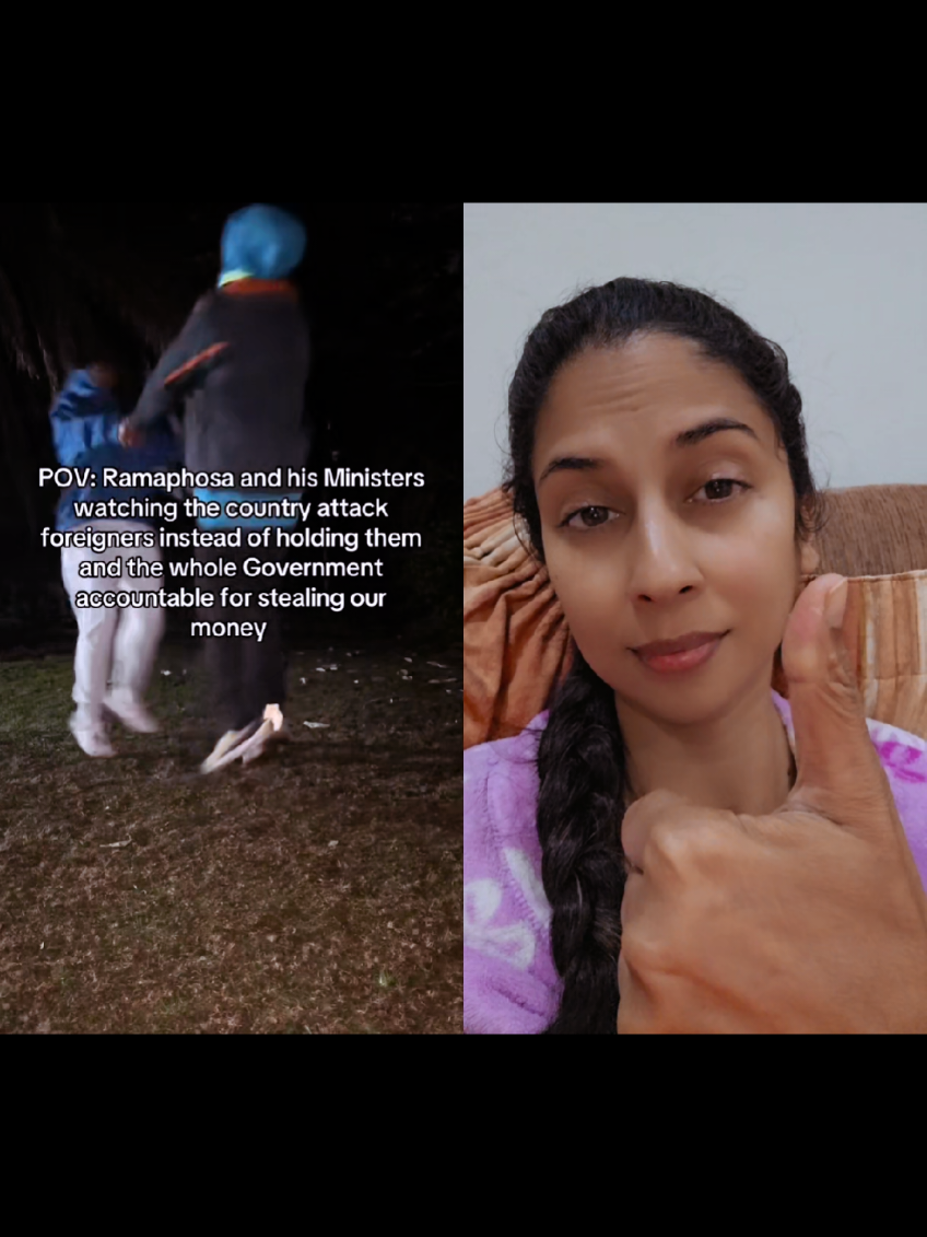 @Shabnam Palesa Mohamed