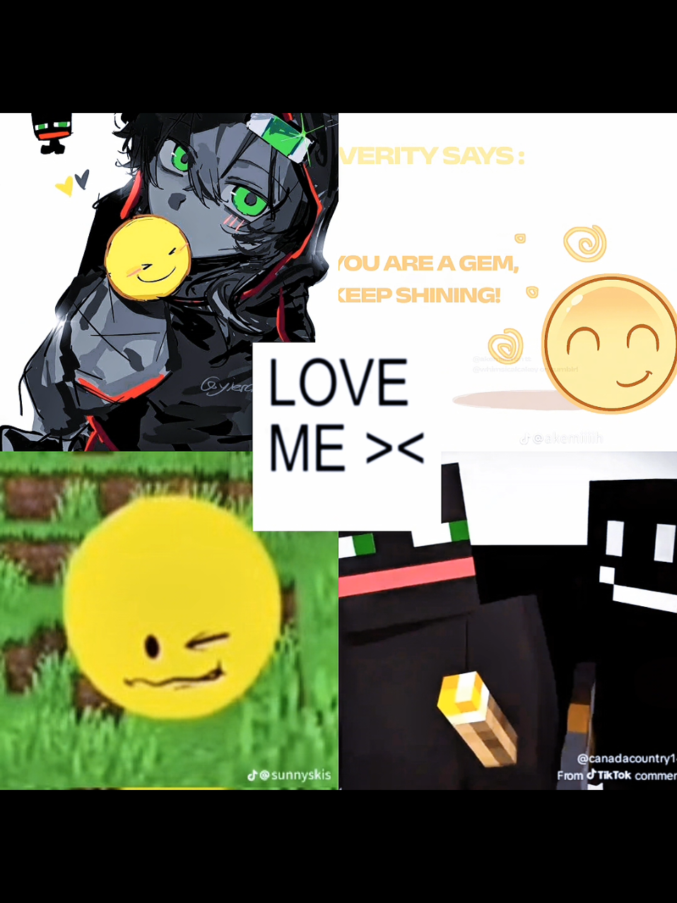 @☻✦// Verity cast lover!\✦☻