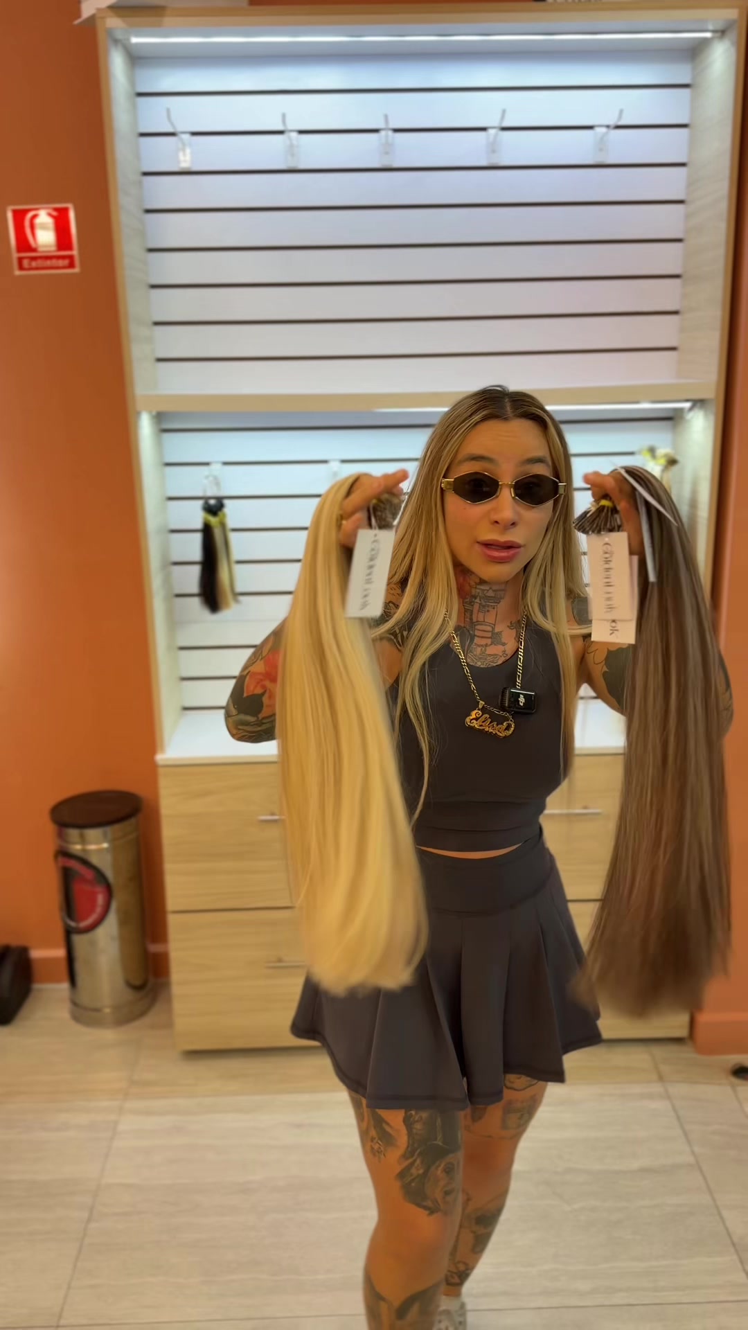 @Elisa elizondo