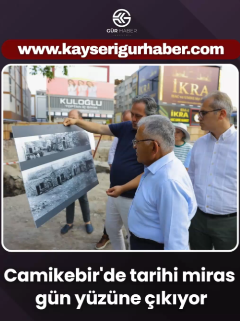 @GÜR HABER | Kayseri