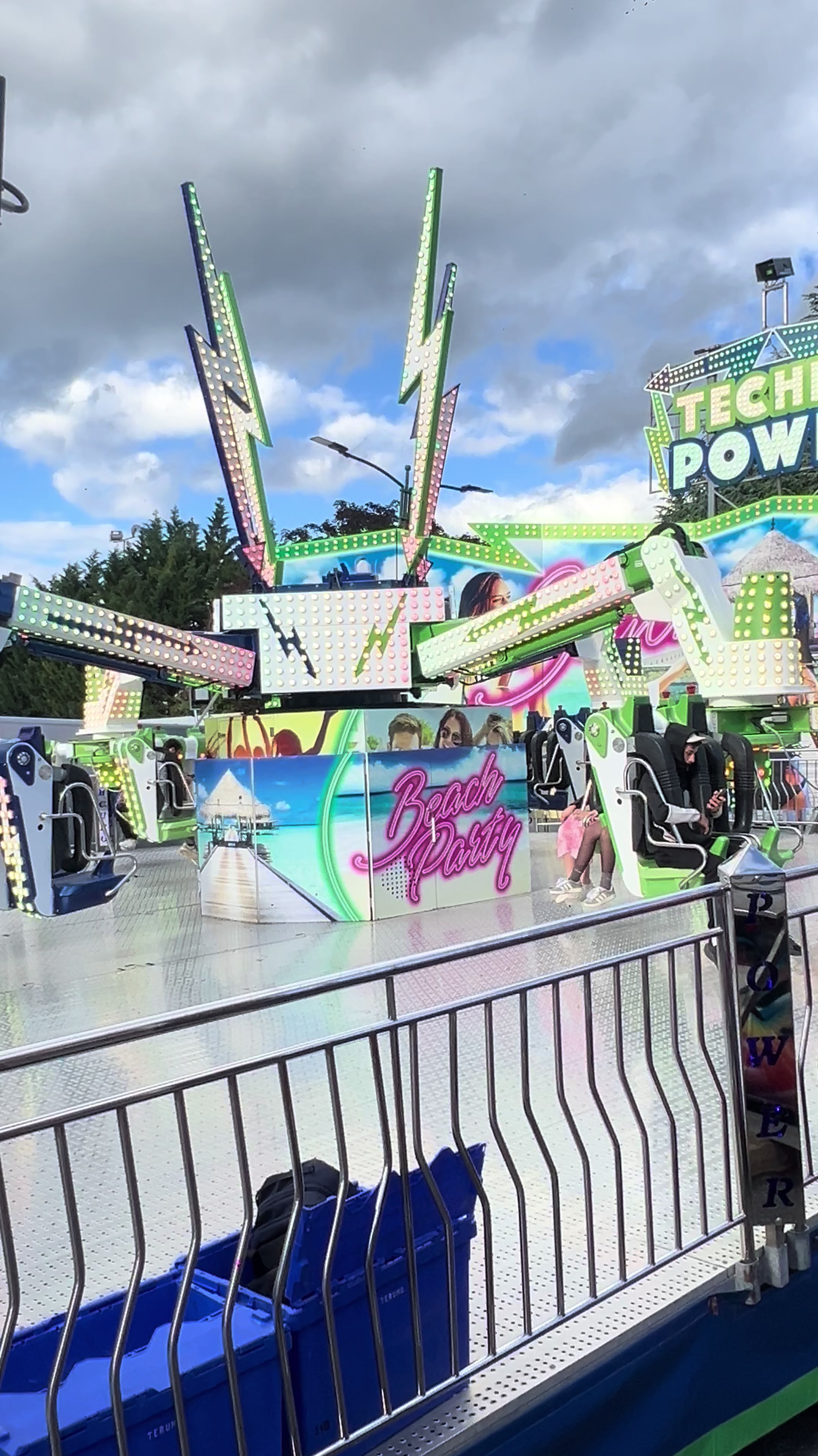 @Kevin Funfair