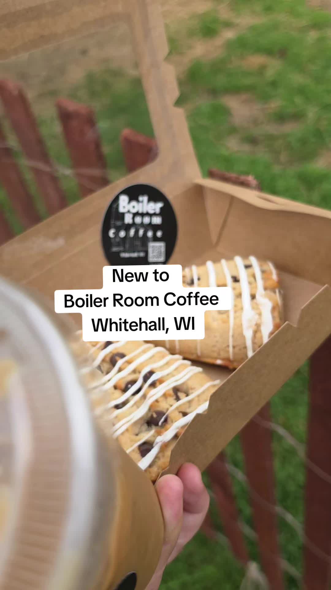 @Boiler Room Coffee